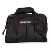 WORKPRO Étanche Voyage Sac Hommes Sac À Bandoulière Sac Sac À Grande Capacité Sac pour Outils Matériel