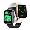 [World Premiere]Zeblaze Beyond 3 Plus Built-in GPS & Route Import 1.78 inch AMOLED Display 3 ATM Swimming Stainless Stee