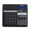 WORLDE PANDA200 Clavier contrôleur MIDI USB 16 pads portables