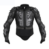 WOSAWE BC201 Unisexe PE Veste Tactique Chasse En Plein Air Protecteur Moto Auto Course De Protection Armor Formation Ves