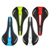 WOSAWE Selles de vélo Selles de vélo de montagne Siège creux