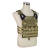 WoSporT Gilet Tactique Militaire Coffre Rig Jumper Gilet Carrier Airsoft Paintball Combat