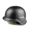 WoSporT Tactical Protective Adjustable ABS Demi-Casque Militaire Combat CS