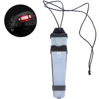 WoSporT WST Tactical Signal Light Light Veilleuse de sécurité extérieure