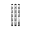 Wowstick X1/X2/X3 56 pièces multi-usages 4mm S2 tournevis en acier embouts de vis ensemble de