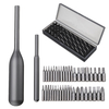 Wowstick IMEZING FZ 42 in 1 Kit de tournevis Outils de réparation de tournevis multifonctions de précision portable
