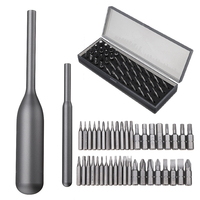 Wowstick IMEZING FZ 42 in 1 Kit de tournevis Outils de réparation de tournevis multifonctions de précision portable