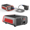 WOYO PDR009 220-240V 1500W appareil de chauffage par induction sans peinture Dent outil de suppression de réparation de