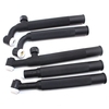 WP9 WP9F WP9V WP9FV WP9P flexible à largon refroidi par air et tête de torche de soudage TIG rotative