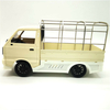 WPL D12 haie élevée pour 1/10 modèles de véhicules hors route de dérive militaire pièces de voiture RC R489A