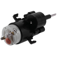 WPL D12 pièces de voiture RC dorigine pour carter dengrenage arrière