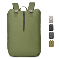 WPOLE BS2 Imperméable À Leau En Plein Air Camouflage Sac À Bandoulière Daffaires Décontracté Sac Dordinat