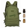 WPOLE BS3 26L 3D En Plein Air Sac Tactique Unisexee Camouflage Militaire Randonnée Chasse Stockage Punch