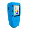 WR-10QC Analyseur de couleur Numérique précis Colorimètre Capteur de couleur testeur de couleur