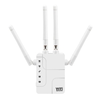 WR1205 1200M rédaptateur de réseau double Bande 5G WiFi Reapter amplificateur de Signal sans fil WiFi amplificateur Sign