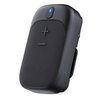 WS11 Mini Wearable bluetooth 5.4 Speaker Outdoor Cycling Speaker with HD Neodymium Full-range Speaker 18H Playback IPX5