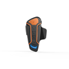 WT003 1000m Casque de moto Haut-parleur Interphone Bluetooth Radio FM sans fil GPS