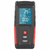 WT3121 de poche numérique LCD EMF mètre électromagnétique testeur de rayonnement champ électrique détecteur de dosimètre