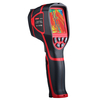 WT3160 Imageur thermique infrarouge numérique Écran couleur 2, 8 pouces 160 * 120 Résolution dimage infrarouge profe