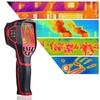 WT3320 imageur thermique infrarouge portable 320 * 240 résolution dimage infrarouge écran couleur 2.8 pouces profes