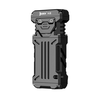 Wuben Lightok X2 1800lumen High Lumen EDC Flashlight LED Keychain Flashlight Click Light USB-C Rechargeable Mini LED Tor