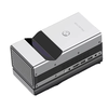 Wupro UST Lite One 1080P Laser Projector Support 4K Resolution Android9.0 Home Mini Beamer Dual Band WiFi bluetooth-comp