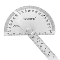 Wynns W0262A 90X150MM Agrafe en acier inoxydable de 180 degrés