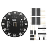 X-Ring RGB WS2812b LED Module pour RGB intégré LED 12 Colorful LED Module pour WAVGAT ESP8266 RGB