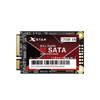 X-STAR mSATA Solid State Drive 16GB 32GB 64GB 128 Go 256 Go disque dur interne pour PC ordinateur portable disque dur SS