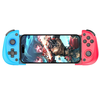 X5mini Wireless Stretchable Gamepad with Semi-conductor Cooling Fan bluetooth-compatible Hall Joystick and Trigger Game