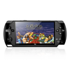 X6 4.5inch IPS Screen Handheld Game Console Type-C Rechargeable Support TV HD Output Video Game Player Machine