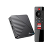 X88 Mini 13 4+64G TV BOX Android 13 Smart TV Box RK3528 8K WIFI6 BT Voice Remote Control Media Player TV Receiver Set To