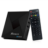 X88 PRO 30 Rockchip RK3318 Quad-Core Android 11.0 4GB RAM 32GB ROM Smart TV BOX 100M Ethernet WiFi HD 4K @ 60Hz