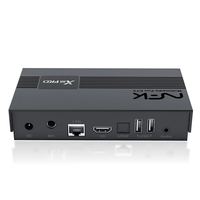 X88 PRO Android 13 TV Box 4+32GB RK3528 Quad Core 4K 8K Wi Fi-6 Bluetooth 5.0 Streaming Media Player Set Top Box