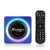 X88 Pro TV Box Android13.0 Rockchip RK3528 Quad-Core 4+64GB Cortex-A53 Support 8K Video Decoding Wifi6 BT5.0 Set Top Box