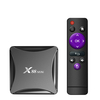 X88 Mini RK3228A DDR3 2GB RAM 16GB ROM Android 10.0 Quad Core 32bit 4K TV Box OTT Box