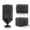 X8S 1080P HD WIFI Mini Batterie caméra caméra de Surveillance de sécurité à domicile Vision nocturne caméra dalarme