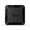 X96Q Allwinner H313 Quad Core Android 10.0 DDR3 2 Go RAM eMMC 16GB ROM 4K TV Box