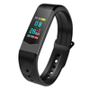XANES B30 0.96 "IPS Écran Couleur IP67 Étanche Smart Watch Moniteur de Fréquence Cardiaque Smart Bracelet
