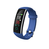 XANES C20 TFT écran couleur Bracelet intelligent IP68 étanche Fitness Sport Bracelet intelligent mi bande