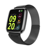 XANES® G8 1.3 Montre intelligente avec écran tactile Montre bracelet de sport anti-perte de sport pour téléph