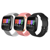 XANES® IT116 1.3 Écran couleur IP67 Bracelet de surveillance de la pression sanguine Smart Watch étanche