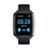 XANES® KY116 1.3 Écran tactile IPS Bracelet de montre étanche avec montre intelligente pour la remise en form