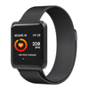XANES® NB-213 Bracelet de remise en forme pour sports multiples Fitness Montre intelligente avec écran couleur de 1, 3 po