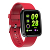 XANES® TD08 Bracelet de sport avec podomètre étanche pour montre intelligente à écran tactile 1, 3