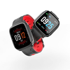 XANES TF9 1.3 "IPS Couleur Écran Tactile Étanche Montre Smart Watch Moniteur De Sommeil Fitness Bracelet Intelligent