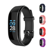 XANES UPX PRO 0.96 "écran étanche montre intelligente tensiomètre Fitness Braelet Mi Bande