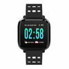 XANES VO420 Montre Intelligente IP67 Étanche Avec Surveillance De La Fréquence Cardiaque Surveillance De La Pression Art