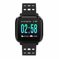 XANES VO420 Montre Intelligente IP67 Étanche Avec Surveillance De La Fréquence Cardiaque Surveillance De La Pression Art