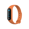XANES W25B 0.42 "OLED IP67 montre intelligente étanche moniteur de fréquence cardiaque bracelet intelligent sport